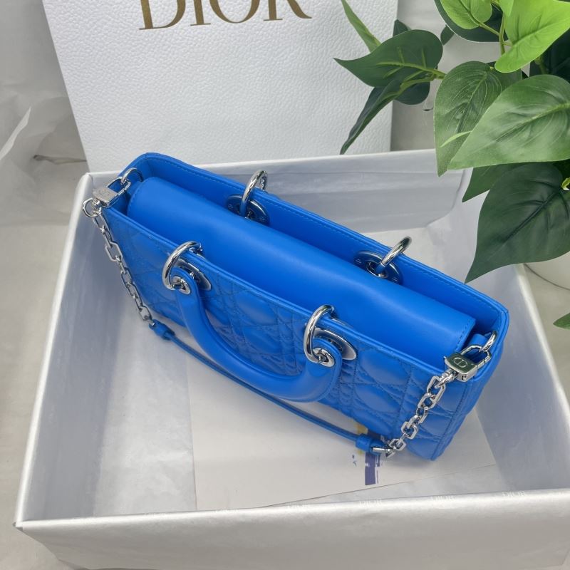 Dior Top Handle Bags